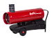Тепловая дизельная пушка Ballu-Biemmedue Arcotherm EC 22 – купить в , подробное изображение 

