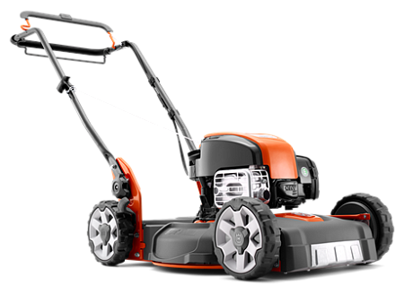 Газонокосилка Husqvarna LB 248S; цена 