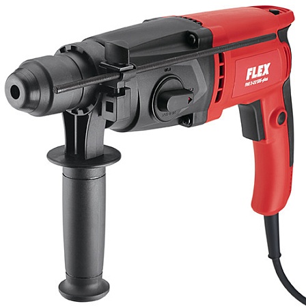 Перфоратор FLEX FHE 2-22 SDS-plus 230/CEE акция
