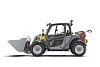 Телескопический погрузчик Wacker Neuson TH 522 3 &#8381;