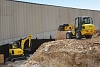 Гусеничный экскаватор Wacker Neuson 38Z3 0 &#8381;
