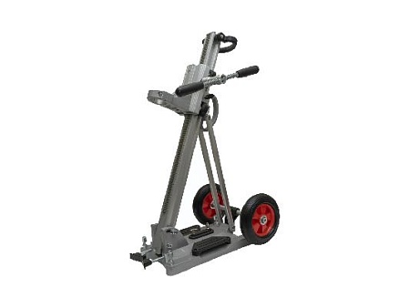 Стойка установки алмазного бурения VOLL INDUSTRIAL VDR160 новое в магазине tool-24.ru