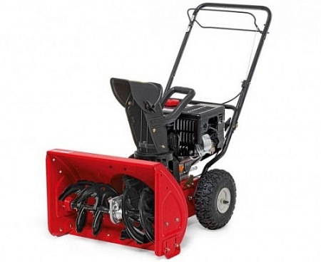 Бензиновый снегоуборщик MTD M 56; цена 68&nbsp;102 &#8381;