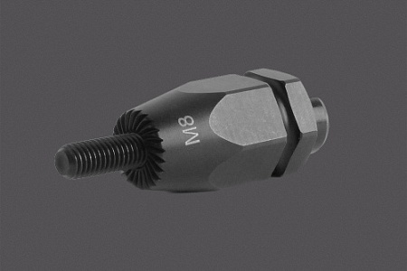 Дополнительная насадка M3 для резьбового заклепочника MESSER LW20LM лучшие предложения