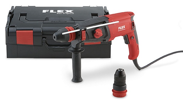 Основной каталог товаров перфоратор flex che 2-28 r sds-plus 230/cee