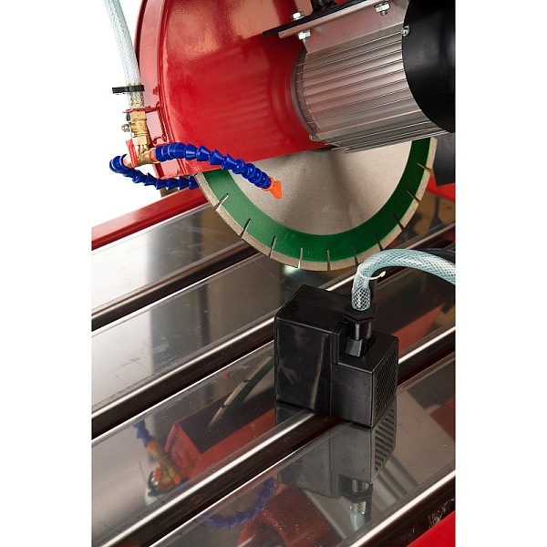 DIAM SM - 1200 / 2,8 Станок отрезной для камня и плитки