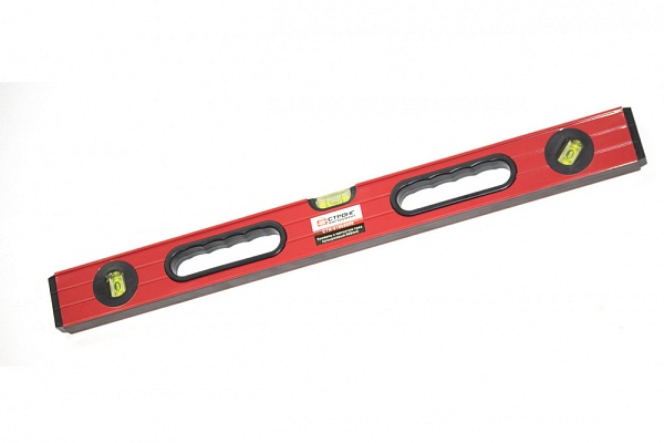 Уровень коробчатый магнитный STRONG СТИ-618 1/600 : 607 &#8381; 