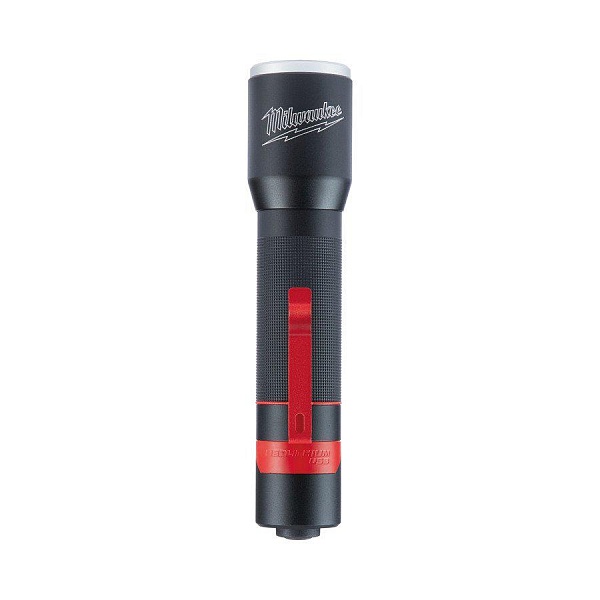 Детальное изображение : фонарь milwaukee usb l4 mled-201