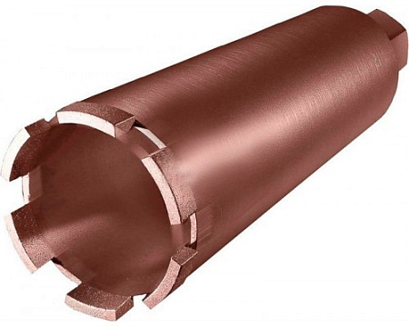 Алмазная коронка DIAMOND HIT D92 L-300 – анонс, характеристики, 