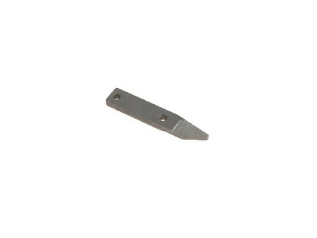 Лезвие фиксированное левое для пневмоножниц QG-202 MIGHTY SEVEN QG-202P35 MIGHTY SEVEN – анонс, характеристики, MSTQG-202P35 