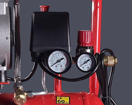 Компрессор FUBAG OLS 280/50 CM2 – анонс, характеристики, 