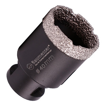 Сверло DISTAR DDR-V D40 Keramik Pro – анонс, характеристики, 