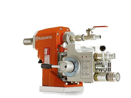 Алмазная установка Husqvarna DM 406 HL новое в магазине tool-24.ru