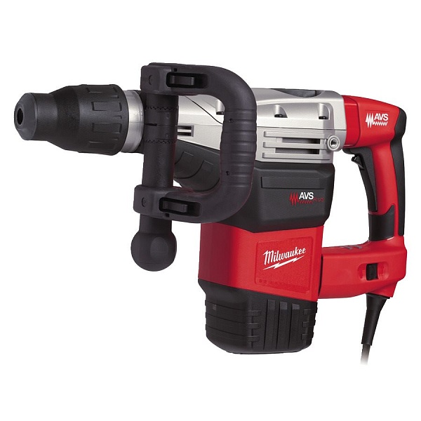 Детальное изображение : отбойный молоток milwaukee k 700 s