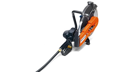 Пневморез алмазный Husqvarna K40/14&quot; новое в магазине tool-24.ru