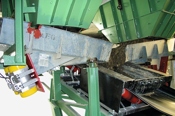 Wacker Neuson Вибратор площадочный AR 75/3/400 98&nbsp;105 &#8381;