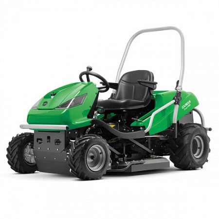 Газонокосильная машина Caiman СROSO 2WD 20 л.с.; цена 981&nbsp;750 &#8381;