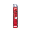 Сверло по металлу Milwaukee 11.5 x 142 - 5шт Thunderweb HSS-G DIN338 – купить в , подробное изображение 
