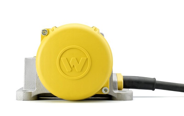 Wacker Neuson AR 26/6/250 Вибратор площадочный 38&nbsp;389 &#8381;