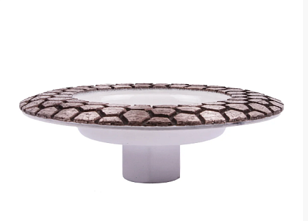 Алмазная сегментная фреза Distar DGM-S Hard Ceramics 100/120 – анонс, характеристики, 