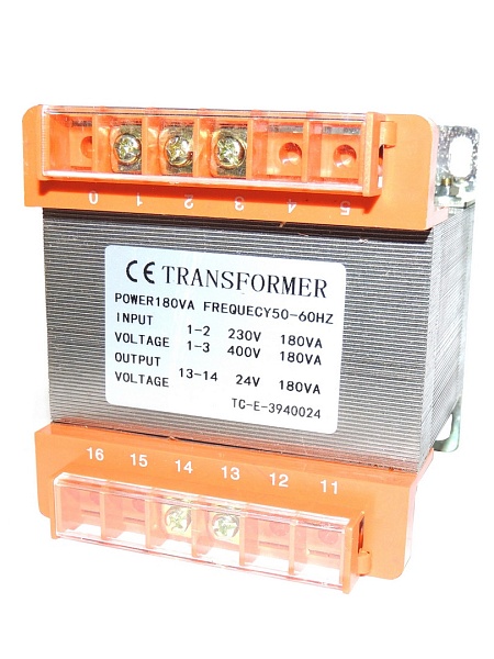 NORDBERG ЗАПЧАСТЬ ТРАНСФОРМАТОР для N4125-4,5T/N4125H-4,5T – купить в , подробное изображение 
