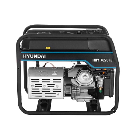 Поиск бензиновый генератор hyundai hhy 7020fe по фото в tool-24.ru