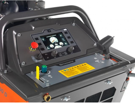 Швонарезчик Husqvarna FS7000D новое в магазине tool-24.ru