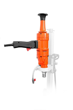 MESSER DM 100 Двигатель алмазного бурения новое в магазине tool-24.ru