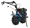 Бензиновый мотоблок Hyundai T 1300 с комплектом колес: Мотоблоки Товар УТ-00016778 0