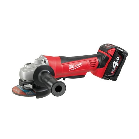 Акции и распродажа milwaukee hd18ag-125-0 ушм