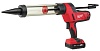 Детальное изображение : клеевой пистолет milwaukee c18pcg/400т-201 b