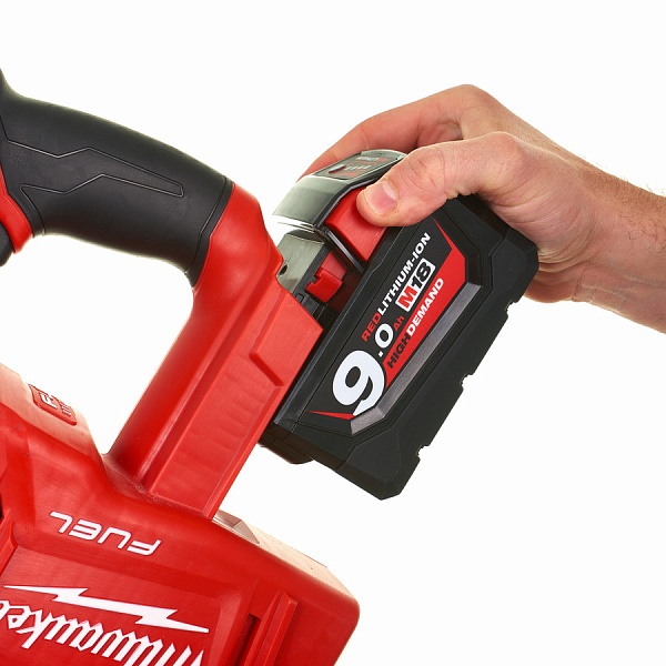 Основной каталог товаров перфоратор sds-max milwaukee m18chm-902c fuel