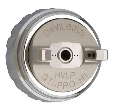 *PRO-100-H1-K Возд.головка HVLP H1 и кольцо к к/р GTI-PRO: 16&nbsp;200 &#8381;