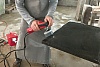 Детальное изображение : полировальная машина flex wet 230/cee-12h