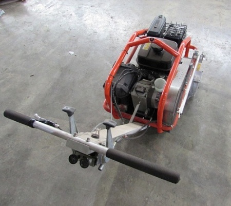 Швонарезчик Husqvarna Soff-Cut 2000e новое в магазине tool-24.ru