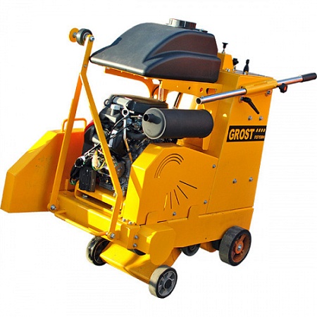 Швонарезчик GROST FS700H новое в магазине tool-24.ru