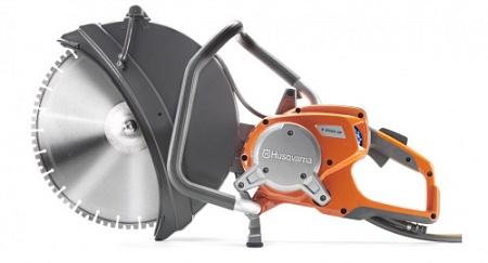 Электрорезчик Husqvarna K6500/16&quot; HF новое в магазине tool-24.ru