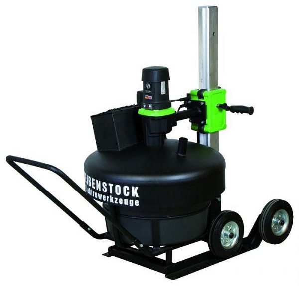 Детальное изображение : миксерная установка eibenstock twinmix 1800 t