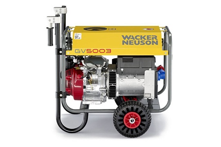 Поиск электрогенератор wacker neuson gv 5003a по фото в tool-24.ru