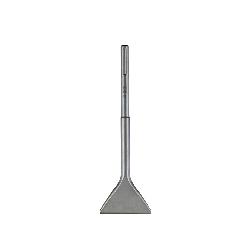 Долото широкое SDS-Max 300x115 Milwaukee Wide – анонс, характеристики, 