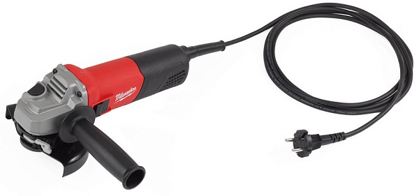 Детальное изображение : milwaukee ag800-115ek ушм