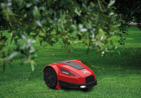 Робот-газонокосилка Caiman AMBROGIO L35 DELUXE; цена 265&nbsp;482 &#8381;