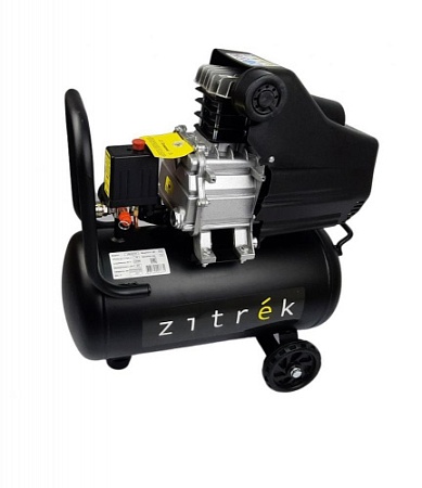 Компрессор поршневой Zitrek z3k320/24 009-0050 – анонс, характеристики, 