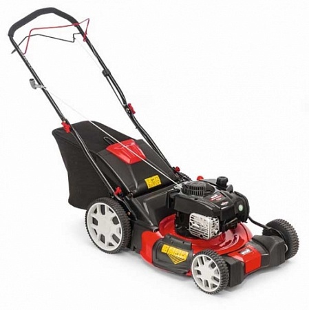 Газонокосилка бензиномоторная самоходная &quot;MTD&quot; OPTIMA 53 SPB HW NEW 4 in 1; цена 57&nbsp;705 &#8381;