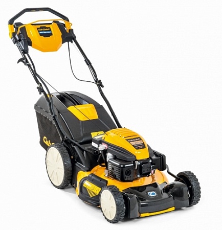 Газонокосилка бензиномоторная самоходная &quot;Cub Cadet&quot; LM3 DR53ES; цена 