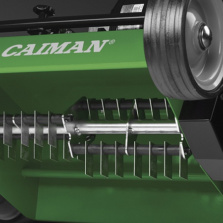 Caiman OSCAR PRO 60S Аэратор (cкарификатор); цена 