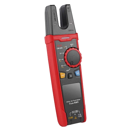 Тестер напряжения RGK CM-22N (755146) RGK – анонс, характеристики, 