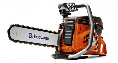 Бензорез Husqvarna K 970 Chain Цепной резчик новое в магазине tool-24.ru