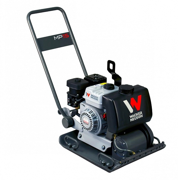 Виброплита Wacker Neuson MP 15-SE 80&nbsp;483 &#8381;