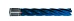 Корончатое сверло Karnasch Blue-Line L110 D19 HSS-XE Weldon 19 мм – купить в , подробное изображение 
